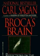Brocas Brain The Romance of Science