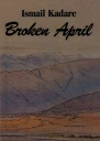 Broken April