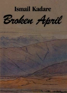 Broken April