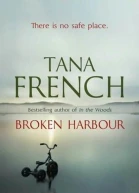 Broken Harbour