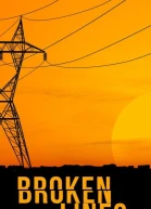 Broken Lines A Tale of Survival in a Powerless World