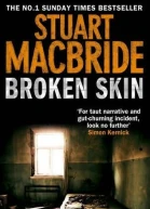 Broken Skin