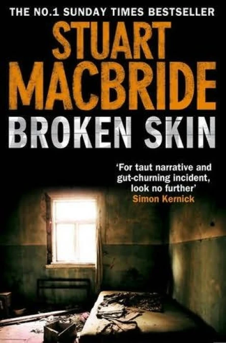Broken Skin
