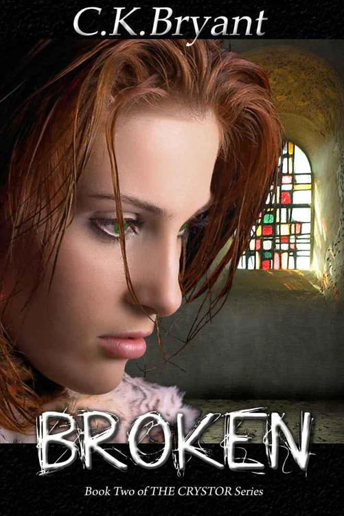 Broken  Bryant C K