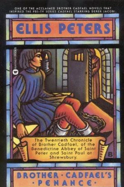 Brother Cadfaels Penance