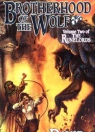 Brotherhood of the Wolf