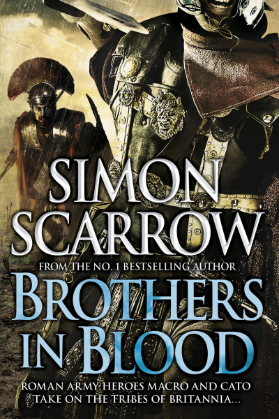 Brothers in Blood