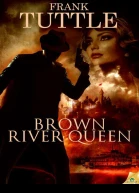 Brown River Queen
