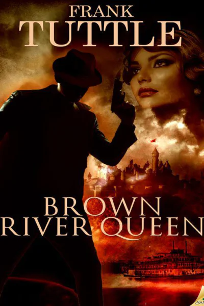 Brown River Queen