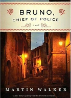 Bruno chief of police