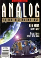Bubba Pritchert and the Space Aliens