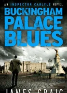 Buckingham Palace Blues