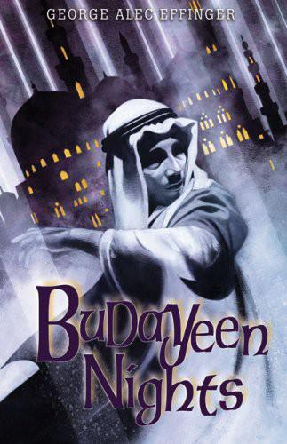 Budayeen Nights Stories