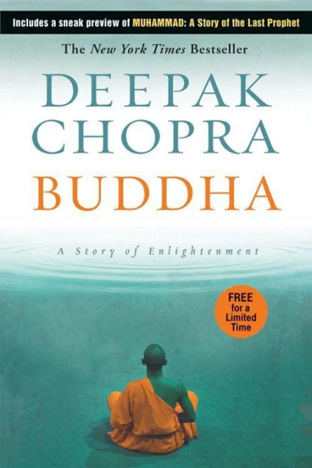 Buddha A Story of Enlightenment