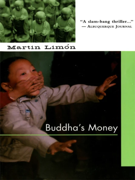 Buddhas money