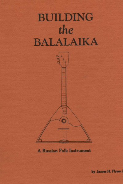 Building the Balalaika