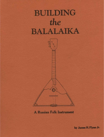 Building the Balalaika