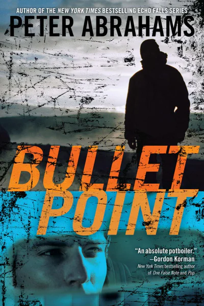 Bullet Point