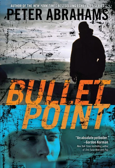Bullet Point