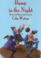 Bump in the Night