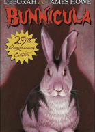 Bunnicula 01  Bunnicula A RabbitTale of Mystery