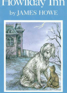 Bunnicula 02  Howliday Inn