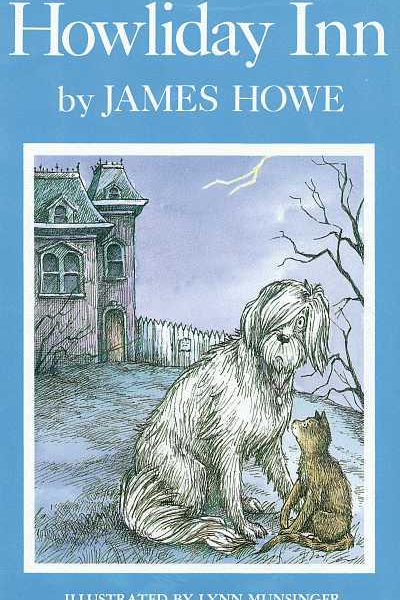 Bunnicula 02  Howliday Inn