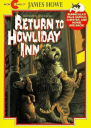 Bunnicula 05  Return to Howliday Inn