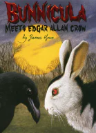 Bunnicula Meets Edgar Allan Crow