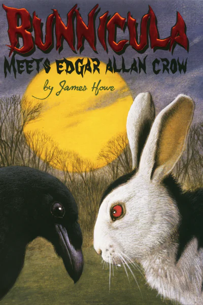 Bunnicula Meets Edgar Allan Crow