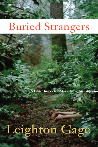 Buried Strangers