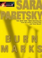 Burn Marks