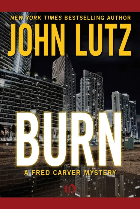 Burn  Lutz John