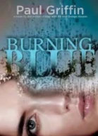 Burning Blue