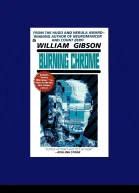 Burning Chrome