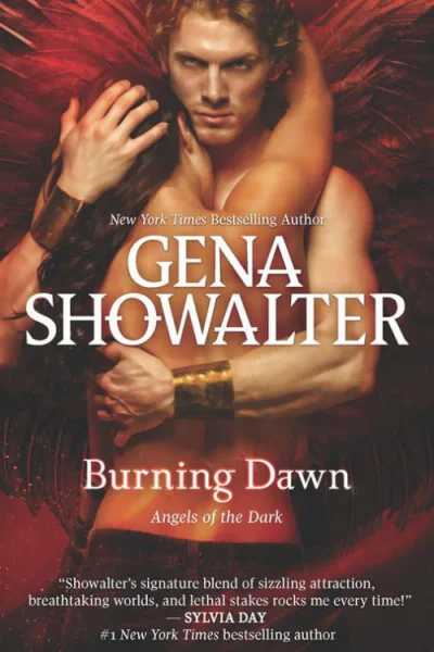 Burning Dawn