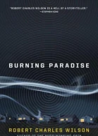 Burning Paradise