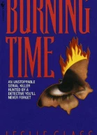 Burning Time