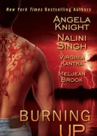 Burning Up