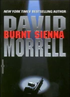 Burnt Sienna