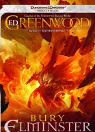 Bury Elminster Deep