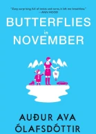 Butterflies in November