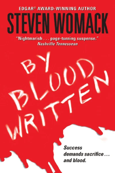 By Blood Written