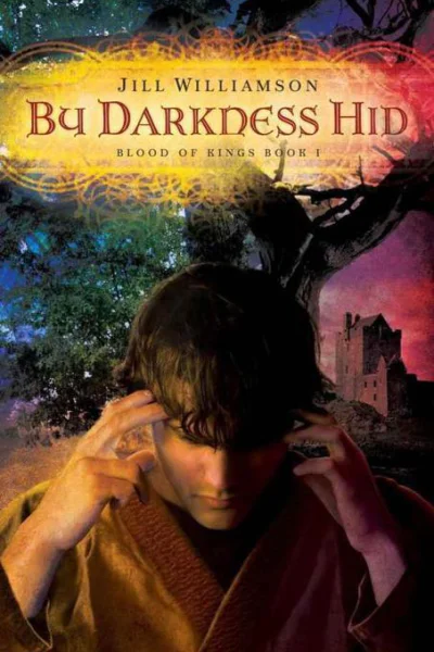 By Darkness Hid