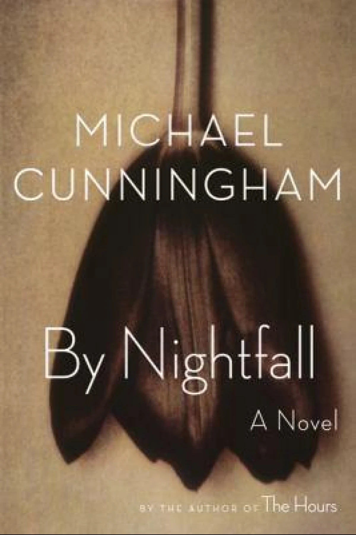 By Nightfall  Cunningham Michael