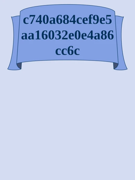 c740a684cef9e5aa16032e0e4a86cc6c