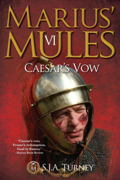 Caesars Vow