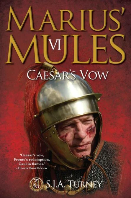 Caesars Vow