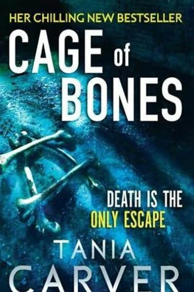 Cage of Bones