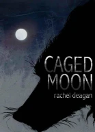 Caged Moon